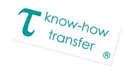 logo know-how transfer